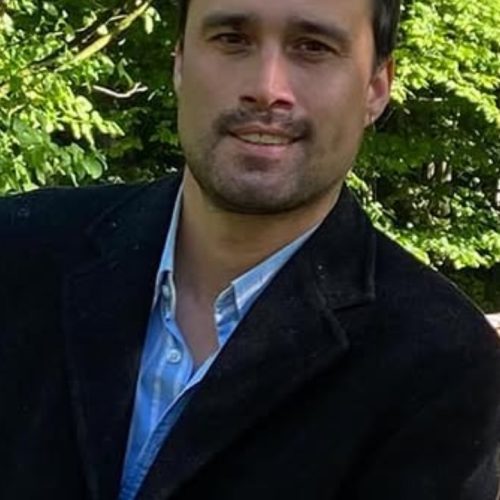 Camilo Brauchy