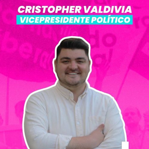 Cristopher Valdivia
