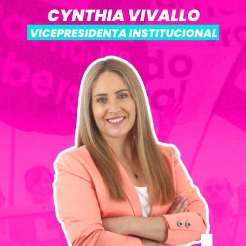 Cynthia Vivallo