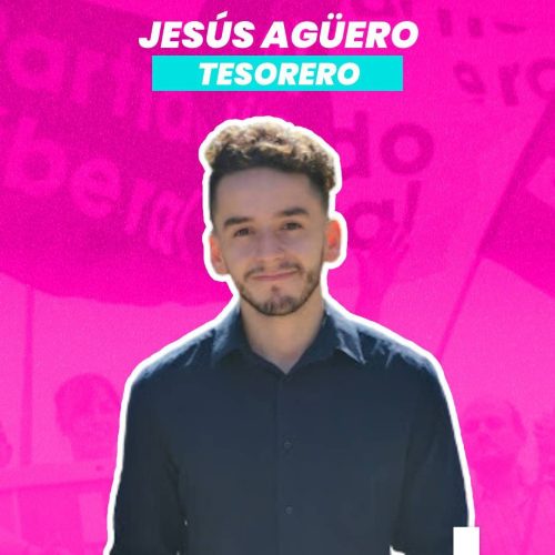 Jesús Aguero