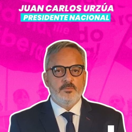 Juan Carlos Urzúa
