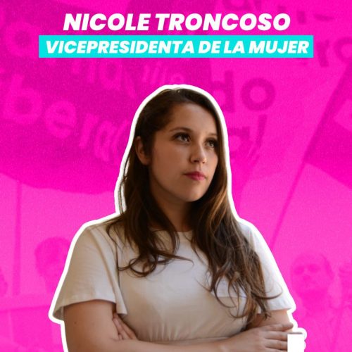 Nicole Troncoso